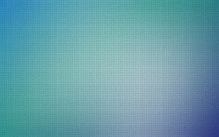 blue and green color